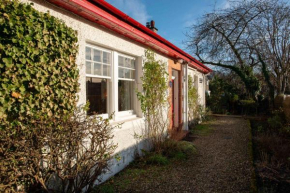 The Nurse's Cottage, Comrie
